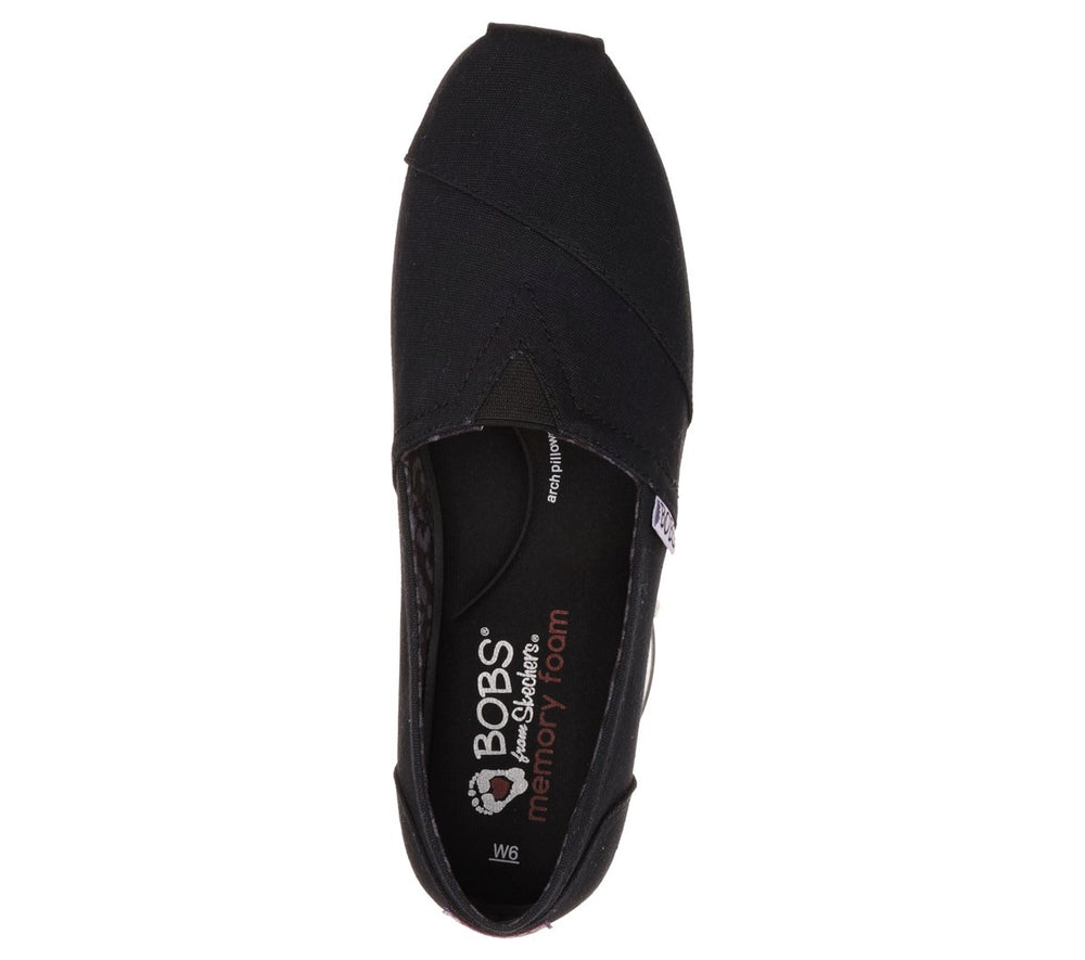 BOBS Plush - Peace & Love | Skechers Women