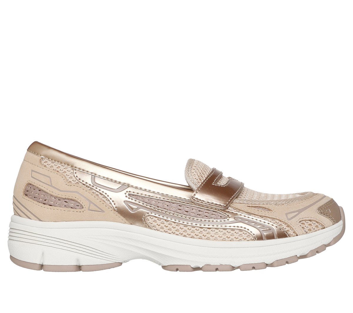 Var-City | Skechers Women