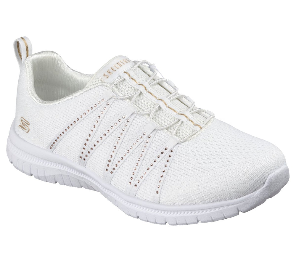 Virtue - She Sparkles | Skechers Women