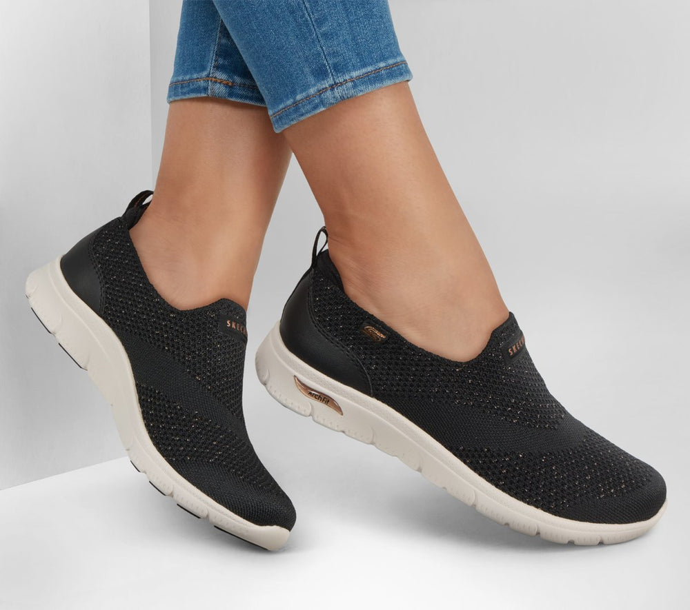 Arch Fit Refine 2.0 - Copper Chic | Skechers Women