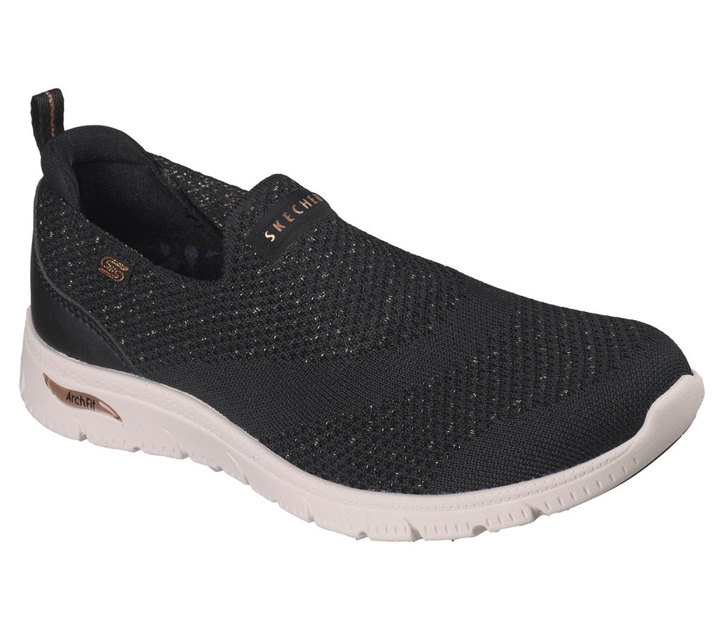 Arch Fit Refine 2.0 - Copper Chic | Skechers Women