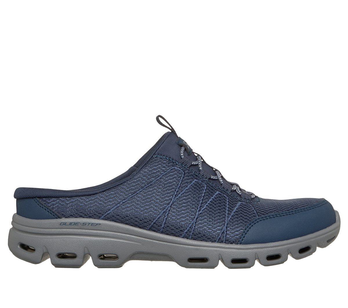 Relaxed Fit: Glide-Step Comfort | Skechers Women