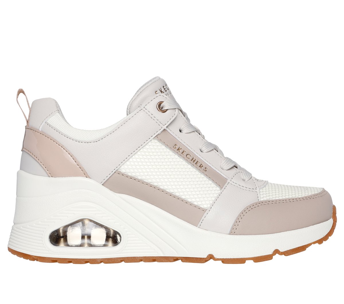 UNO Wedge - Everything Nice | Skechers Women