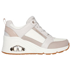 UNO Wedge - Everything Nice | Skechers Women