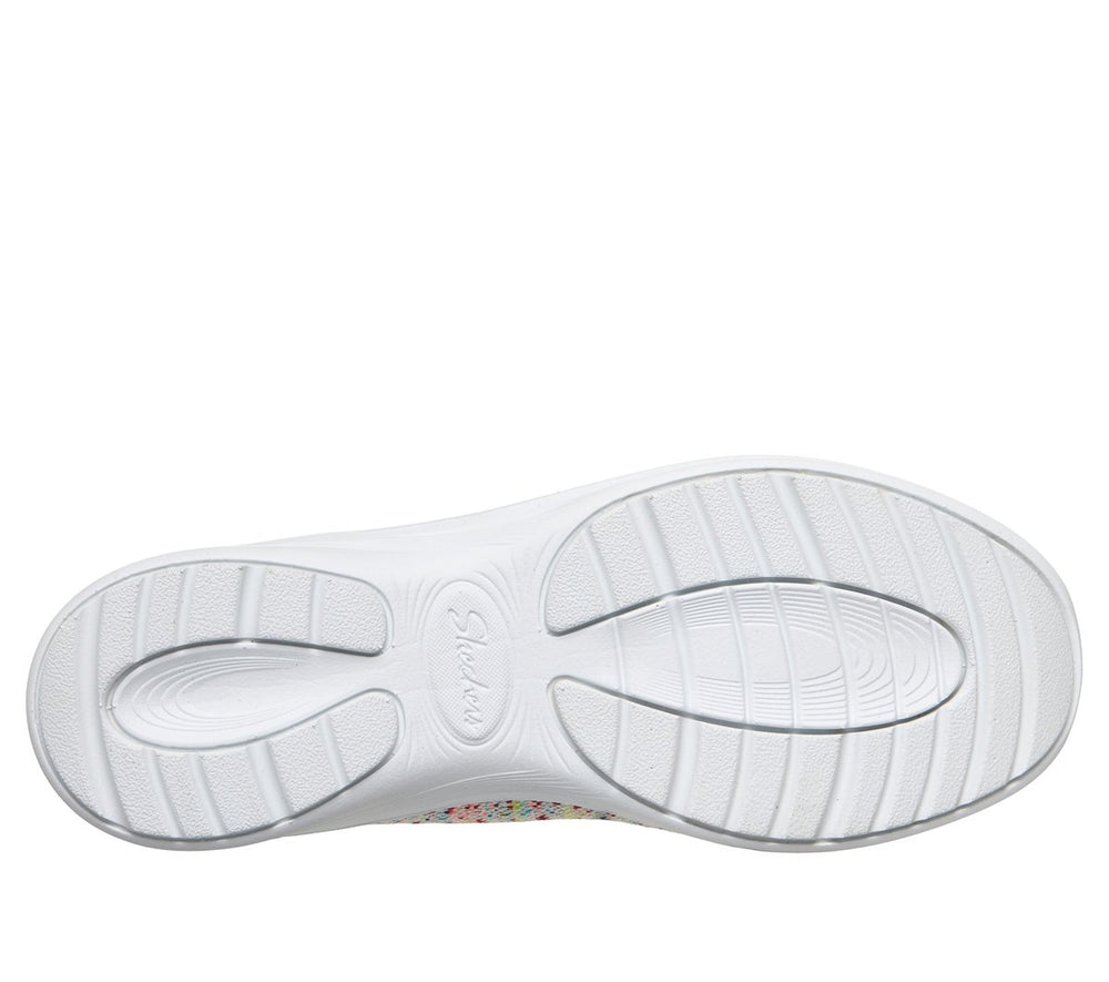 Relaxed Fit: New Cool - Sweet Horizons | Skechers Women