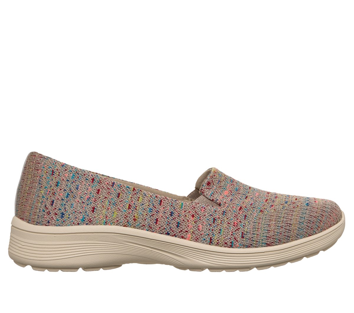 Relaxed Fit: New Cool - Sweet Horizons | Skechers Women