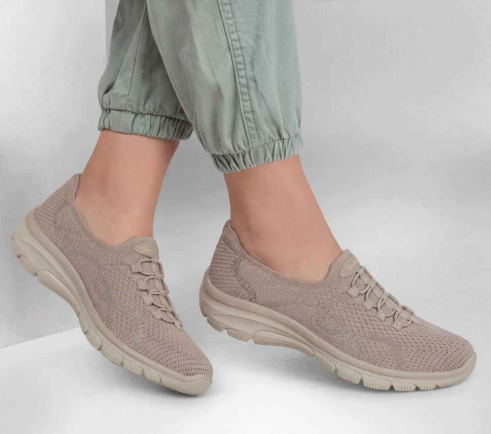 Relaxed Fit: Easy Going - Sweet Streak | Skechers Women