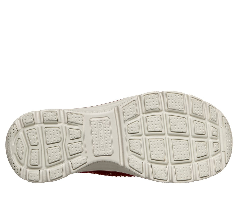 Martha Stewart Relaxed Fit: Easy Going - Heritage | Skechers Women