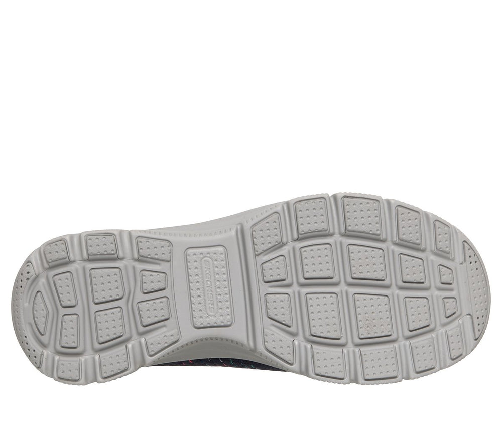 Relaxed Fit: Easy Going - Clear Days | Skechers Women