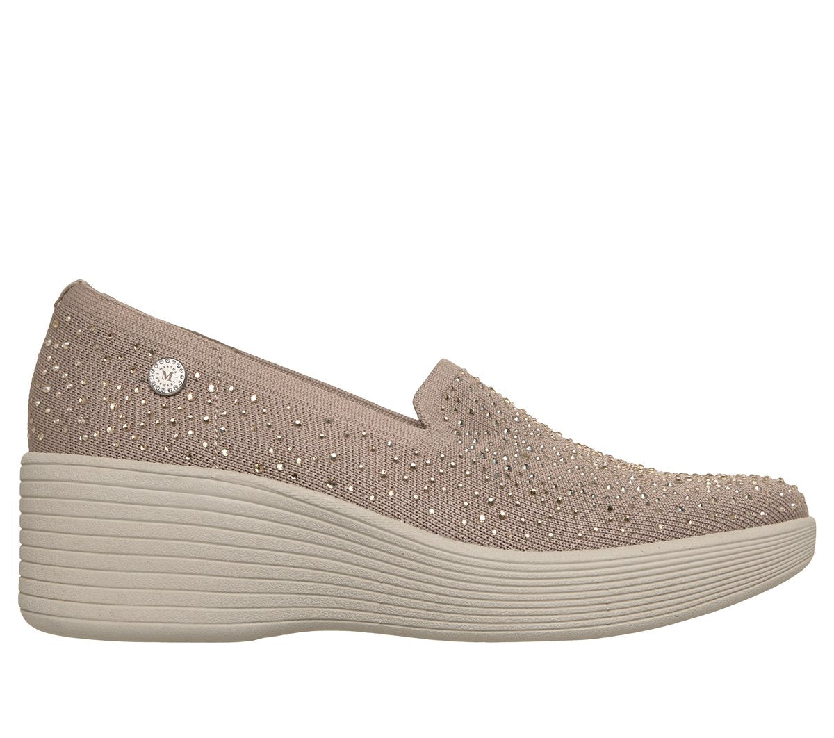 Martha Stewart Relaxed Fit: Parallel Lite - Lavish | Skechers Women