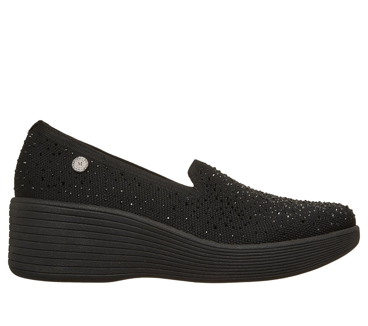 Martha Stewart Relaxed Fit: Parallel Lite - Lavish | Skechers Women