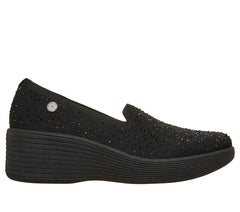 Martha Stewart Relaxed Fit: Parallel Lite - Lavish | Skechers Women