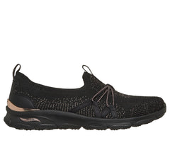 Arch Fit Sunny - Flutter Step | Skechers Women