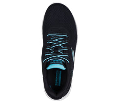 GO WALK 7 - Cosmic Waves | Skechers Women