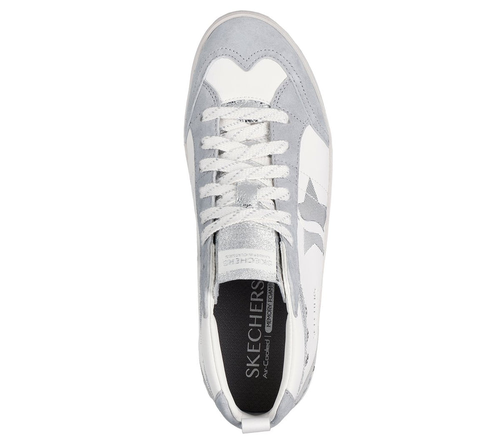 Strand Star - Studded Step | Skechers Women