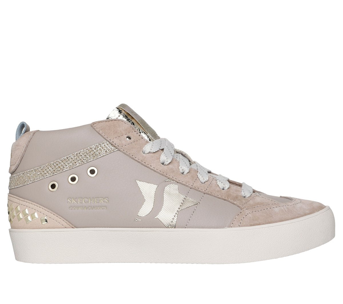 Strand Star - Studded Step | Skechers Women