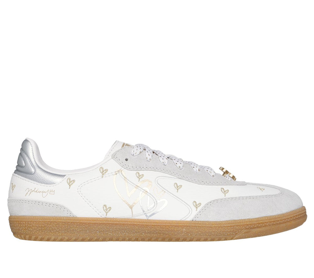 JGoldcrown: Hotshot - Paint The Town | Skechers Women
