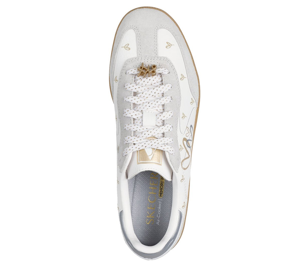 JGoldcrown: Hotshot - Paint The Town | Skechers Women