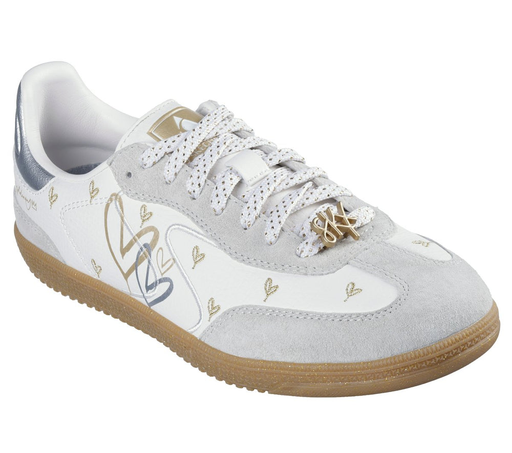 JGoldcrown: Hotshot - Paint The Town | Skechers Women