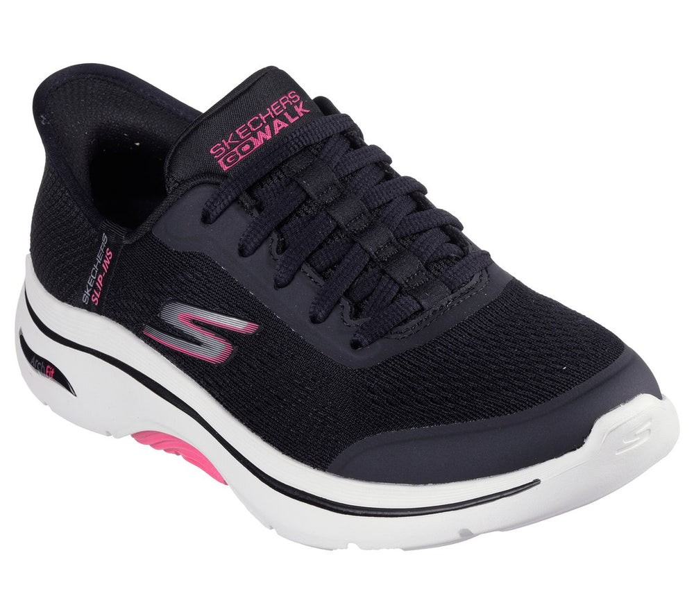 Slip-ins: GO WALK Arch Fit 2.0 | Skechers Women
