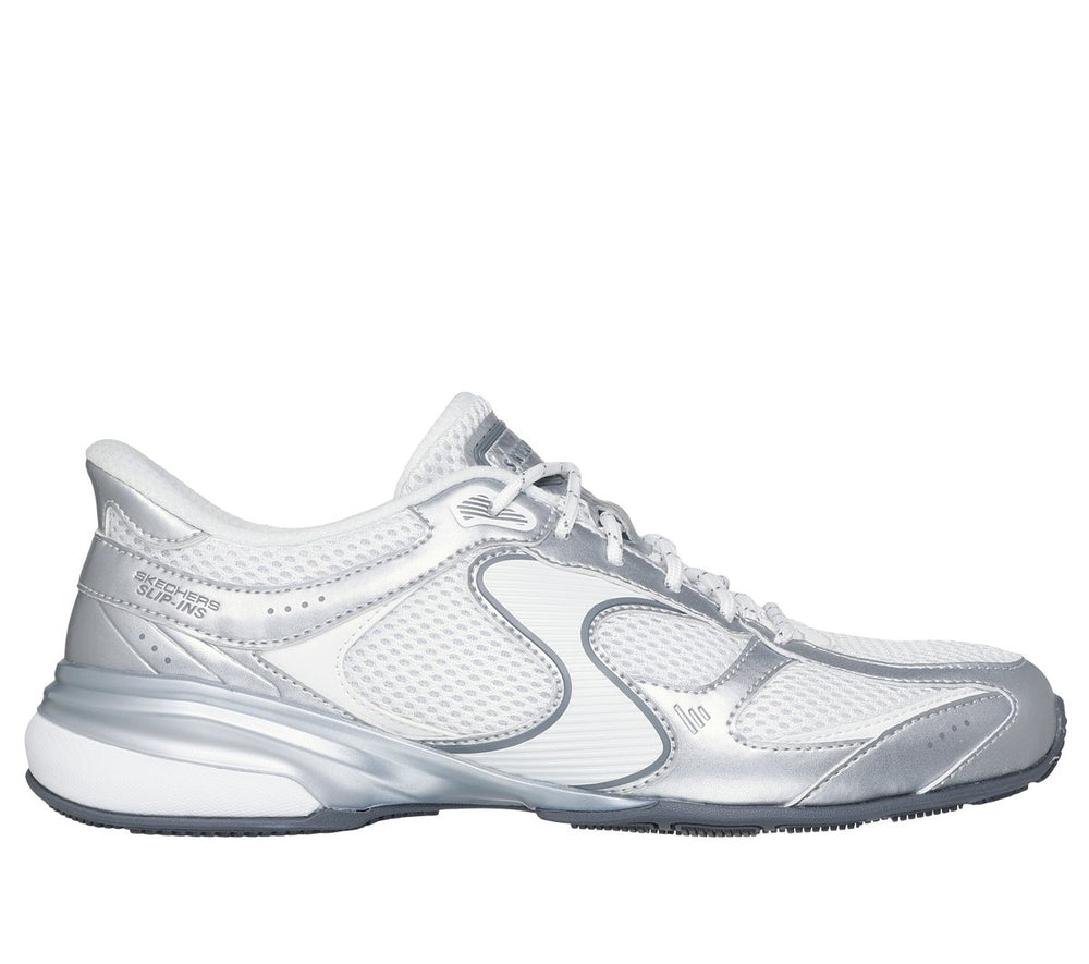 Slip-ins: Exhilarate - Metallic Dreams | Skechers Women