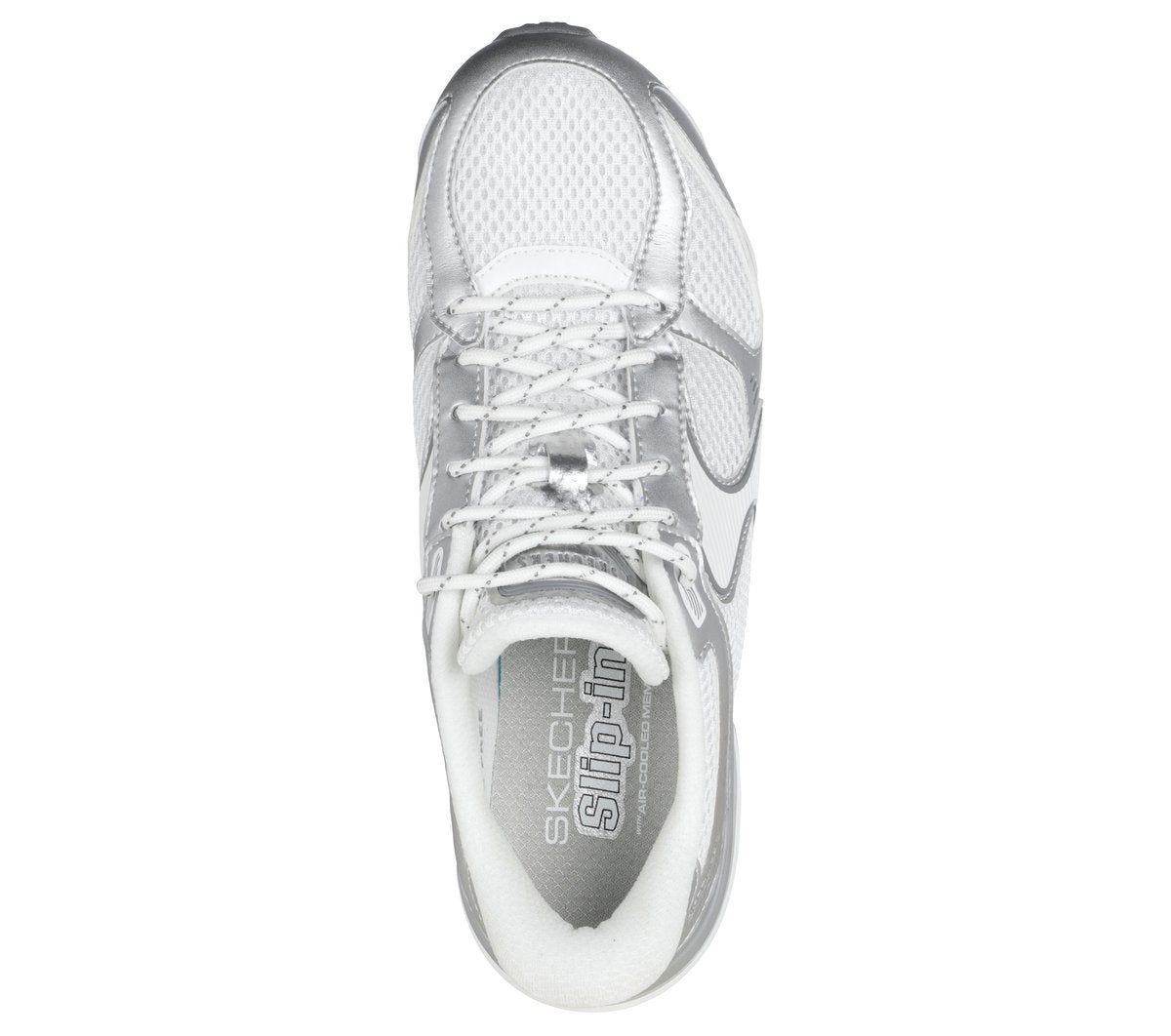 Slip-ins: Exhilarate - Metallic Dreams | Skechers Women