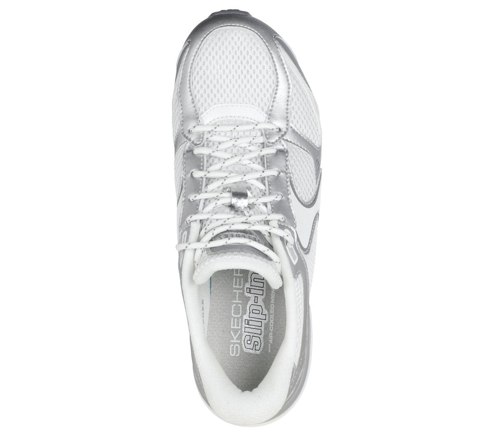 Slip-ins: Exhilarate - Metallic Dreams | Skechers Women