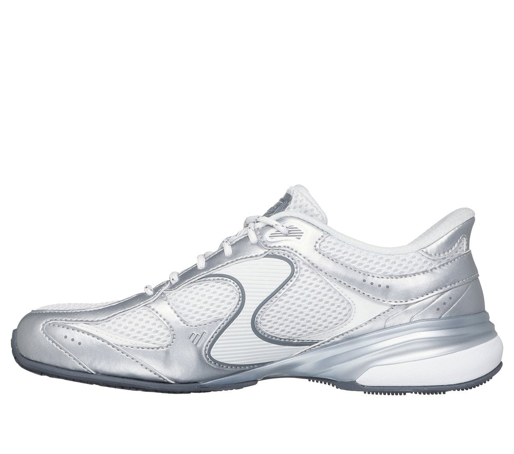 Slip-ins: Exhilarate - Metallic Dreams | Skechers Women
