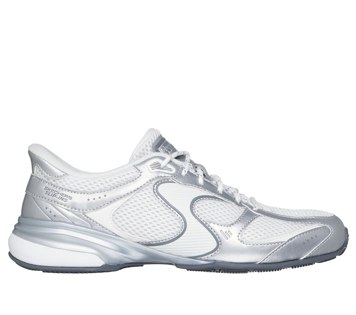 Slip-ins: Exhilarate - Metallic Dreams | Skechers Women