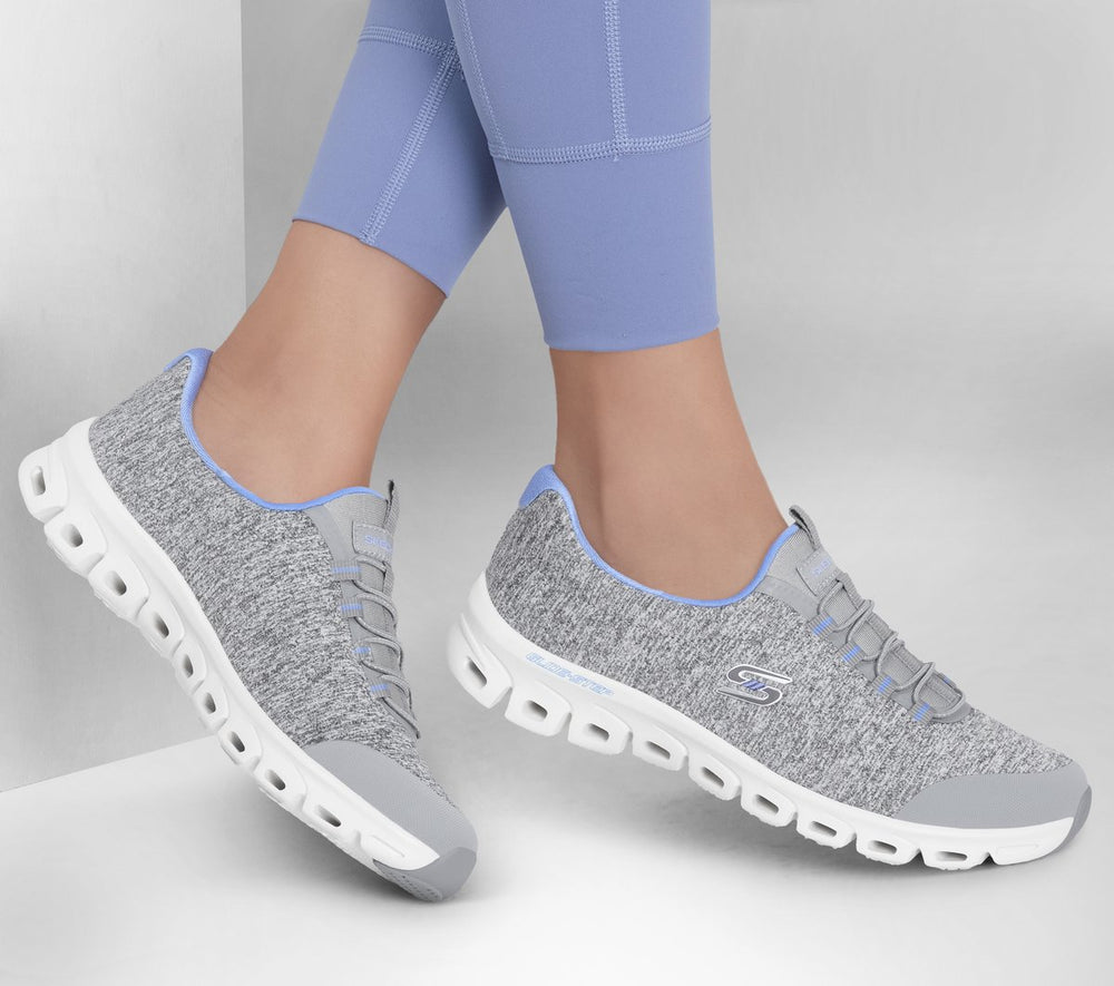 Glide-Step - Persistence | Skechers Women