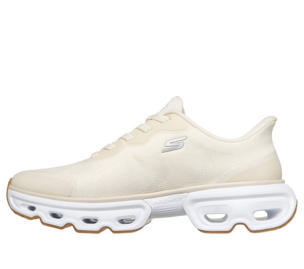 Slip-ins: GO WALK Glide-Step Bliss | Skechers Women