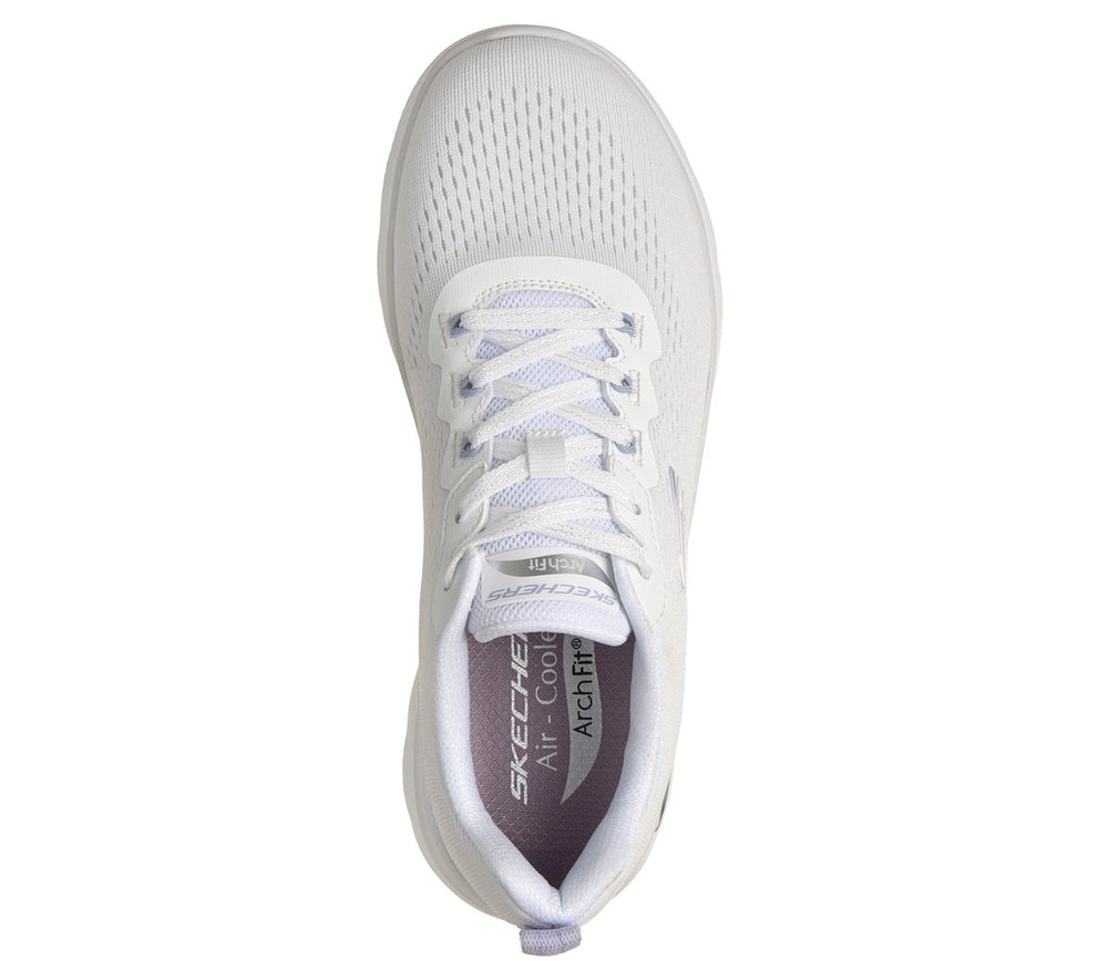 Arch Fit Summits - Daily Flow | Skechers Women