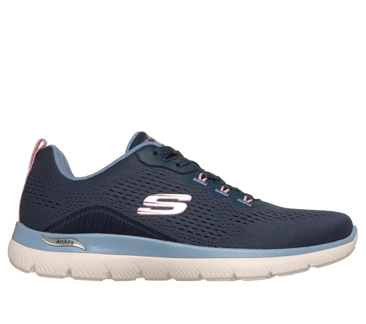 Arch Fit Summits - Daily Flow | Skechers Women