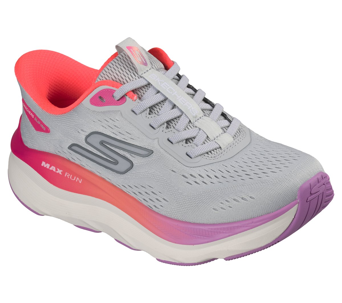 Slip-ins: Max Run | Skechers Women