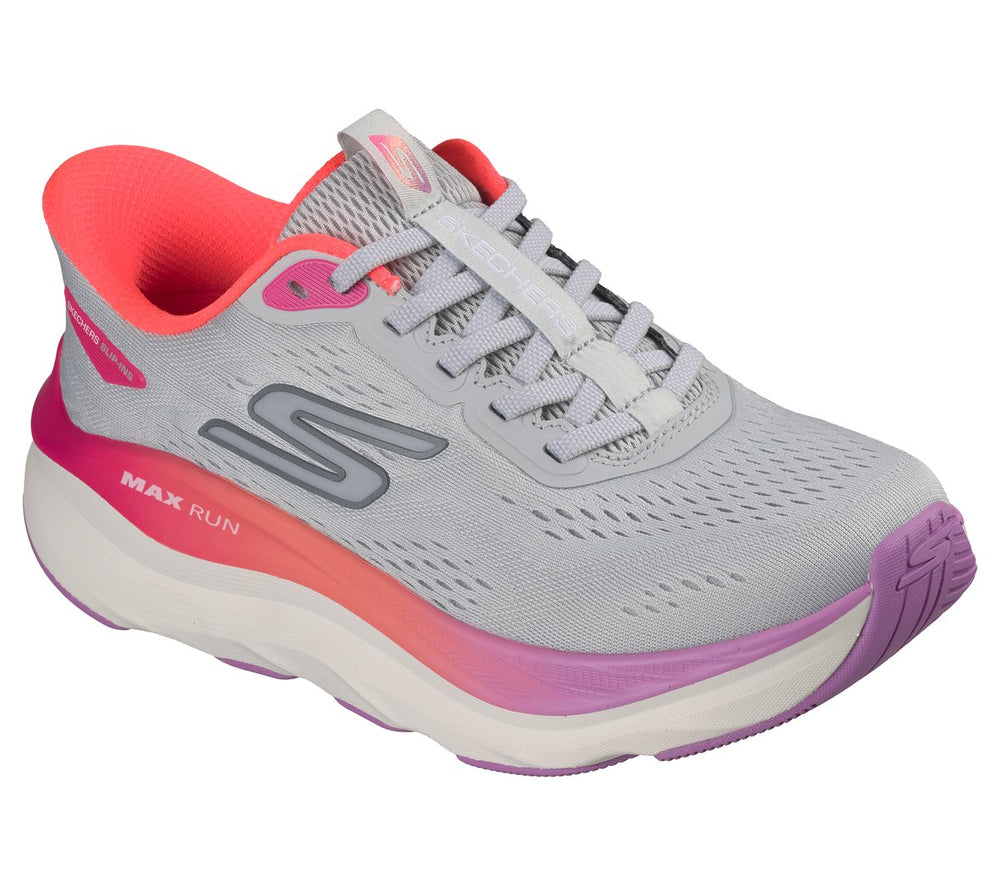 Slip-ins: Max Run | Skechers Women