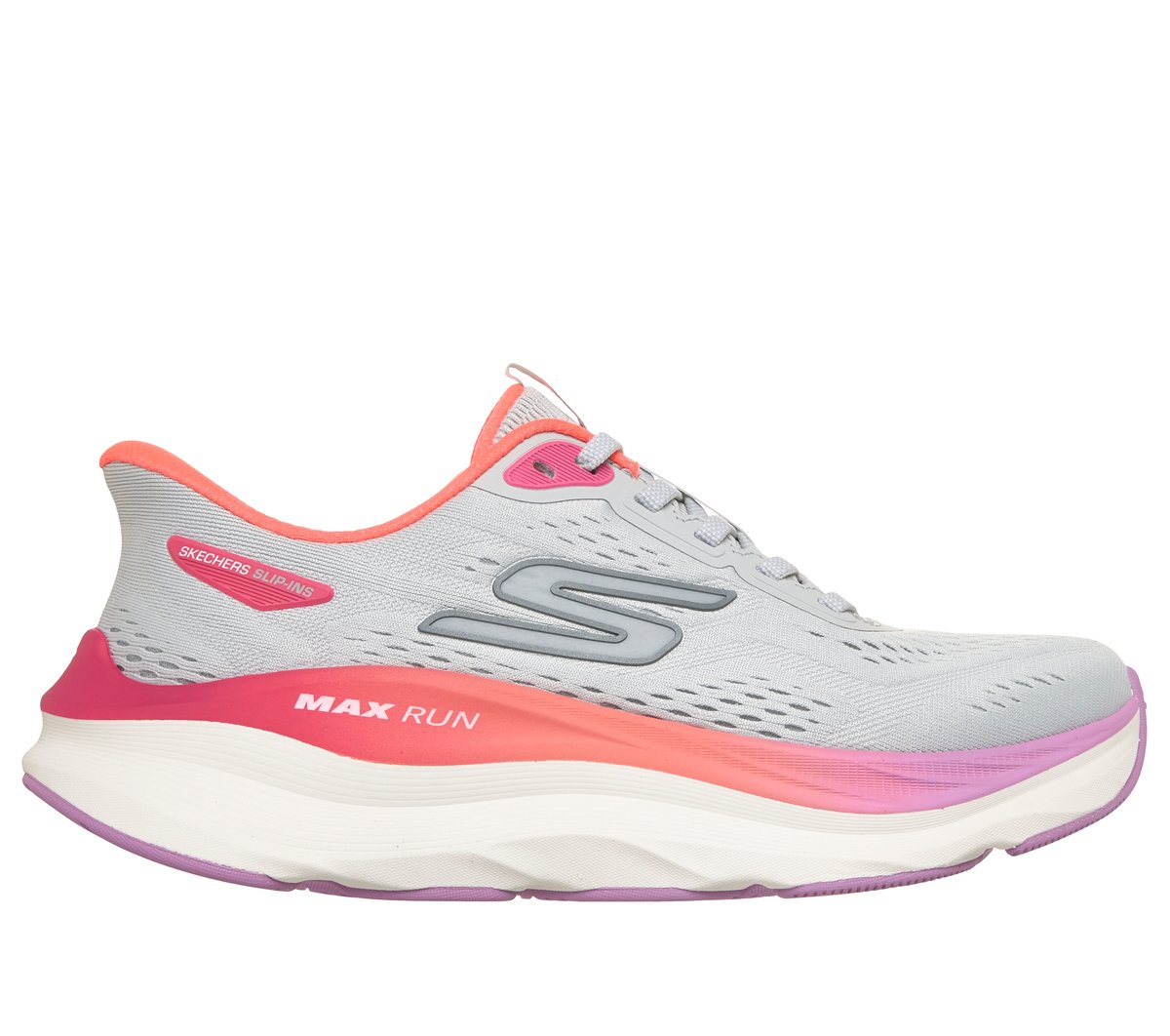 Slip-ins: Max Run | Skechers Women