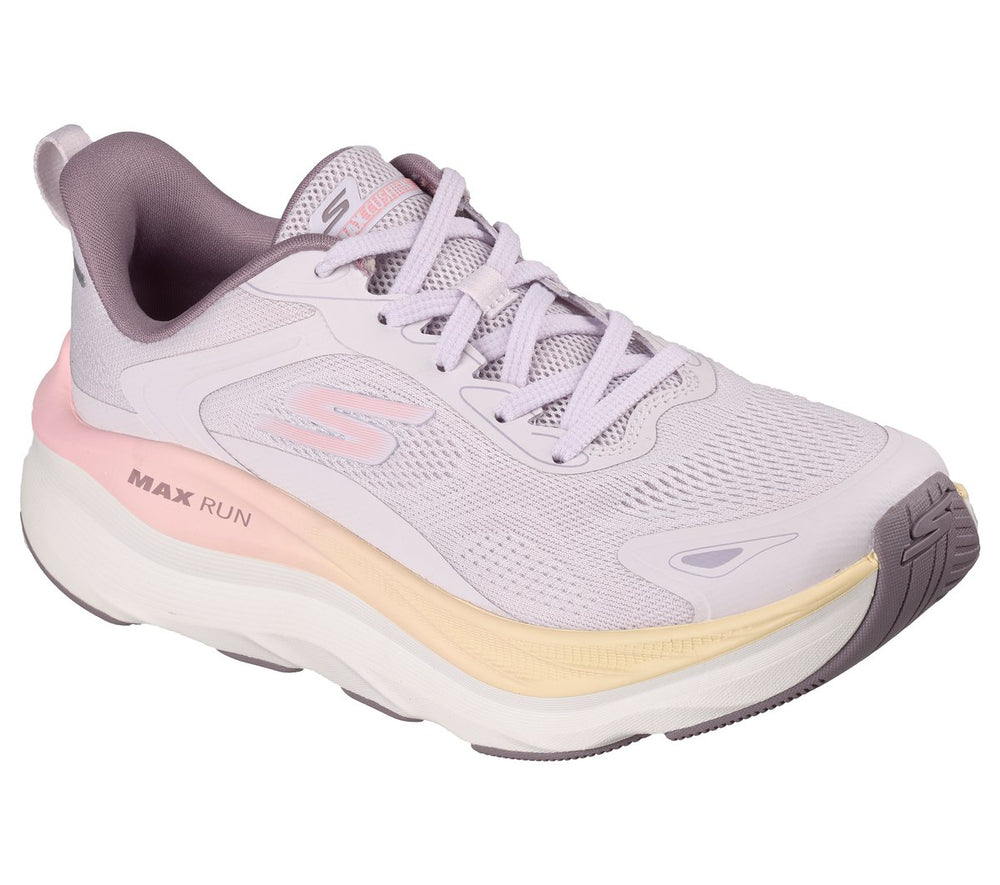 Max Run - Pacewave | Skechers Women