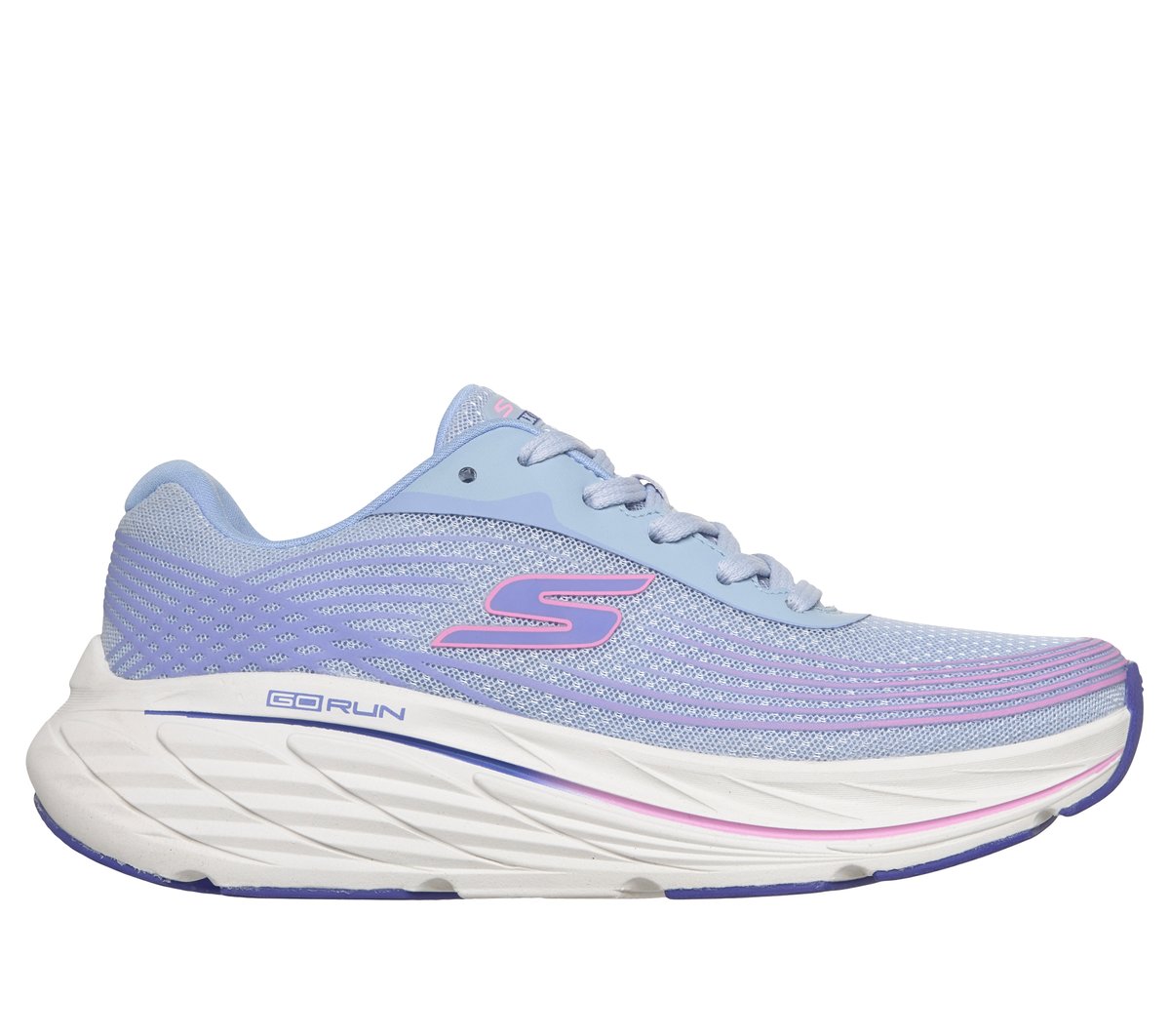 Max Cushioning Elite 3 - Valares | Skechers Women