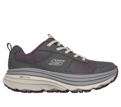 Relaxed Fit: Max Cushioning Zirrus - Cobble Stone | Skechers Women
