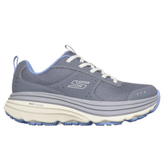 Relaxed Fit: Max Cushioning Zirrus - Cobble Stone | Skechers Women
