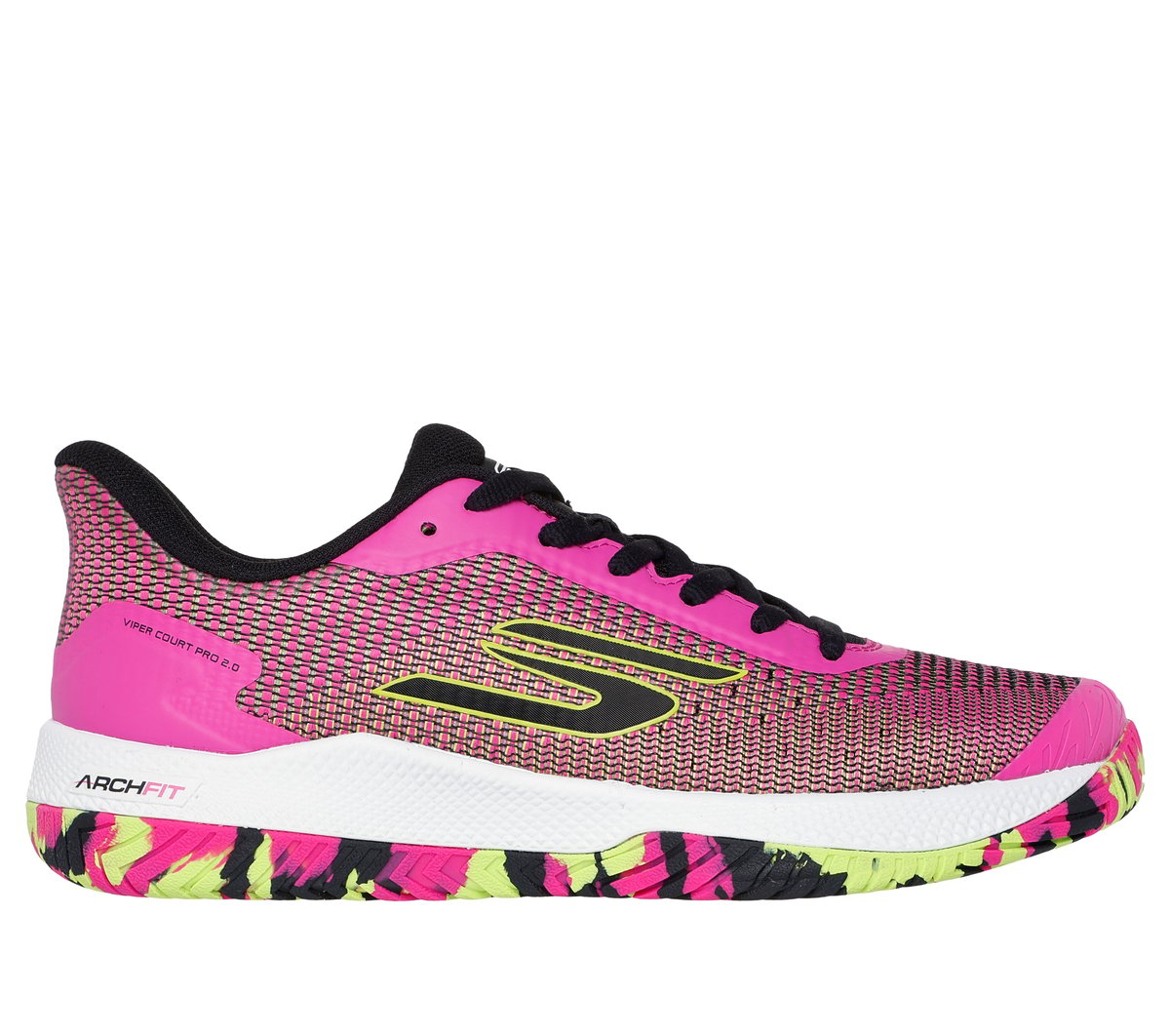 Viper Court Pro 2.0 | Skechers Women