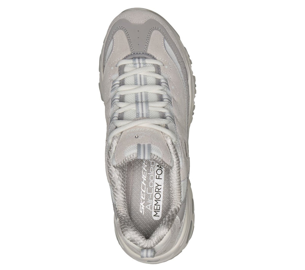 D'Lites - New Legacy | Skechers Women