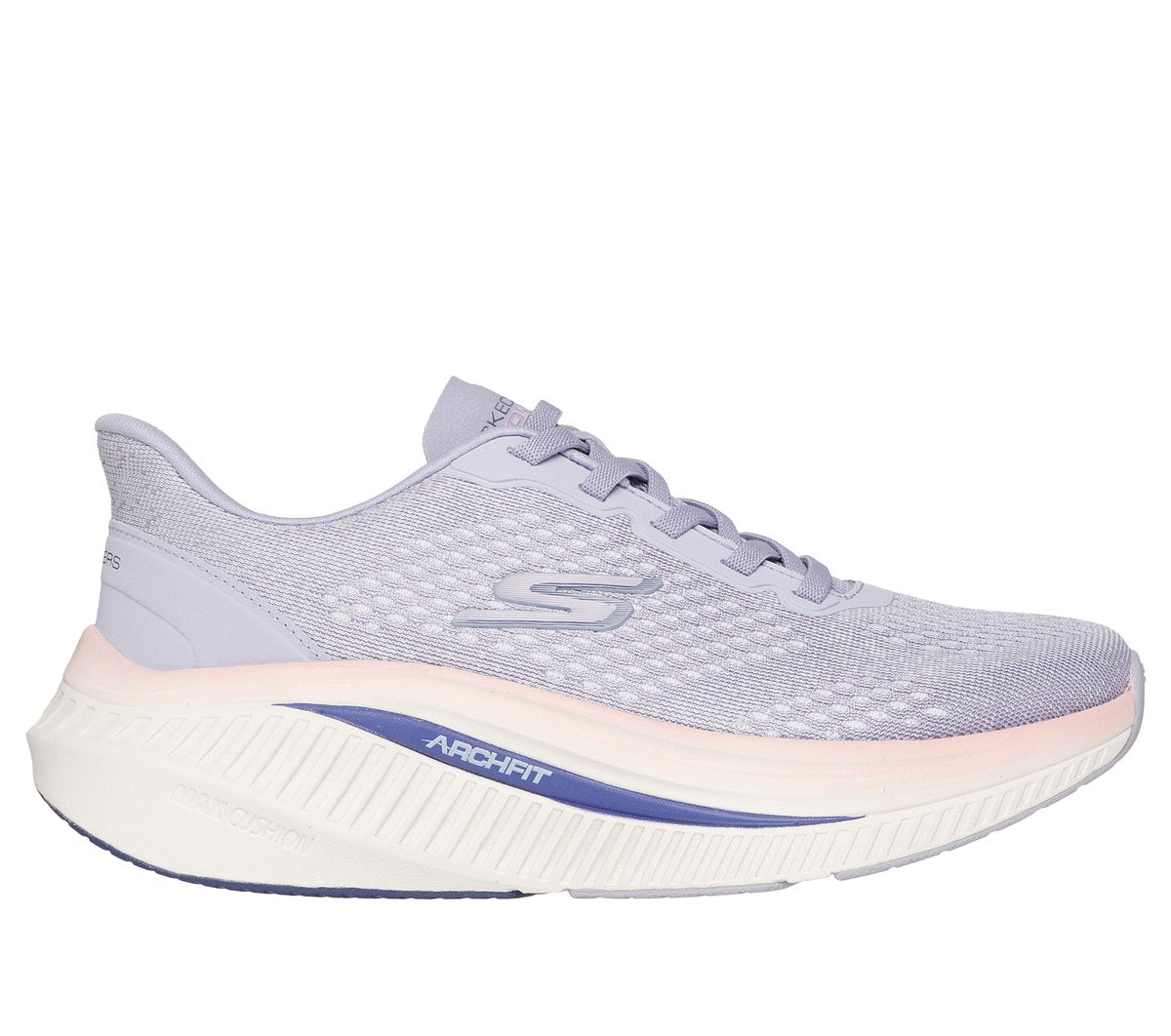 GO WALK Max Cushioning Arch Fit - Roslyn | Skechers Women