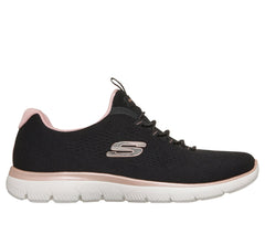 Summits - Brilliant Glow | Skechers Women