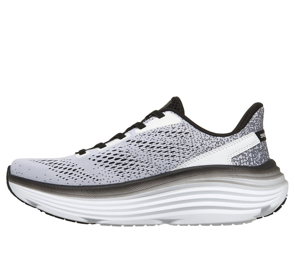 Max Cushioning Endeavour - Kauska | Skechers Women