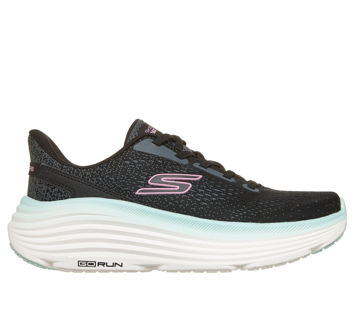 Max Cushioning Endeavour - Kauska | Skechers Women