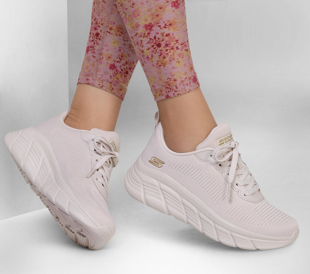 BOBS Sport B Flex Hi - Flying HI | Skechers Women