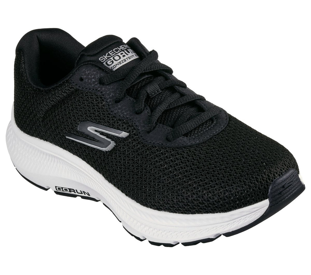 GO RUN Consistent 2.0 - Engaged | Skechers Women