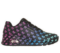 Jason Naylor: UNO - Live Life Colorfully | Skechers Women
