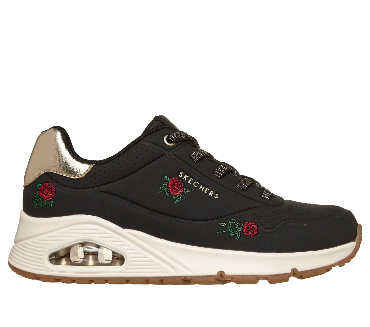 UNO - Champagne & Roses | Skechers Women